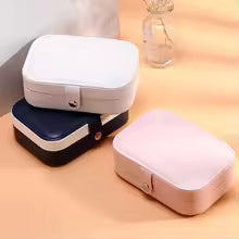jewelry box organizer